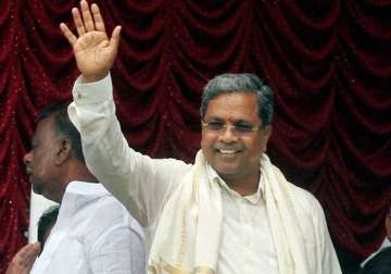 karnataka congress begins preparation for lok sabha polls
