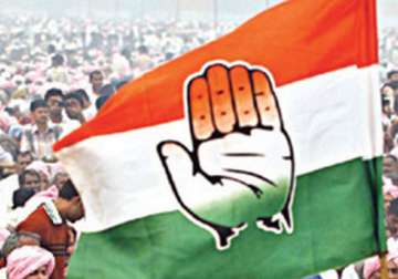 congress declares candidates for gujarat bye elections