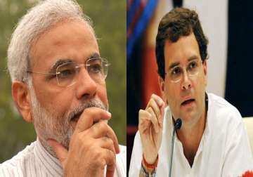 congress defends rahul s comment on modi s marital status