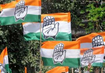 congress dissidents planning revolt in karnataka