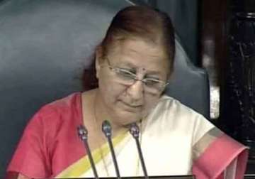 congress entitled to lop post sonia gandhi upa mps writing to speaker