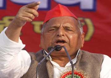 congress has lost right to return to power mulayam