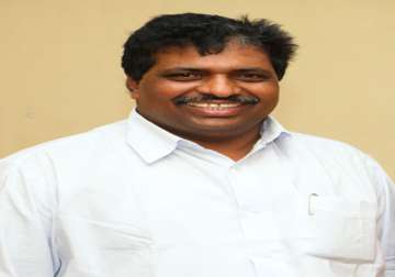 congress ministers lost touch with people says k suresh