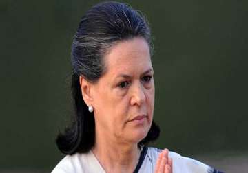 congress old guard misses sonia wants her back at campaign trail