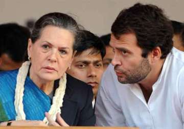 congress party in action to claim stake on the lop seat in lok sabha