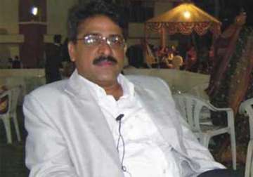 congress ropes gujarati movie star to hold protest in vadodara