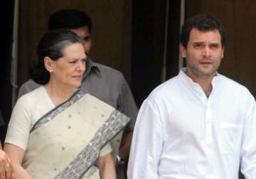 congress to release third list today candidates for delhi varanasi to be announced