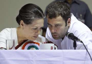 congress to release manifesto tomorrow