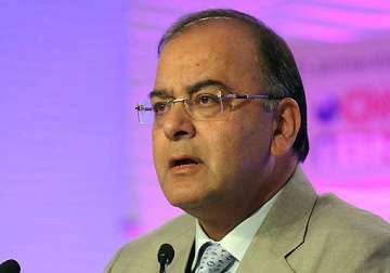 congress in friendly fight with sp and bsp says arun jaitley