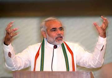 congress rule has been anti farmer and anti poor says modi