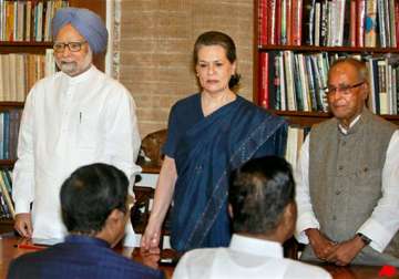 congress bids farewell to pranab mukherjee pm says he will be missed