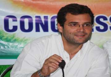 congress leaders tell rahul how to make party strong