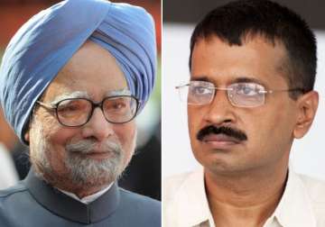 corrupt rewarded in cabinet reshuffle kejriwal