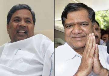 corruption is main campaign issue in karnataka polls