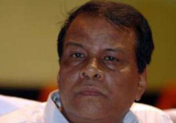 court dismisses former odisha law minister s plea