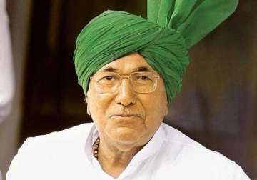 court grants chautala interim bail for heart surgery