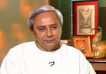 cracks within bjd as rival groups hold meeting in naveen s absence