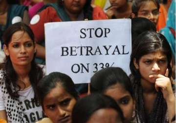 crucial women s quota bill lapses for the fourth time march 8 is international women s day