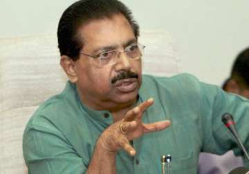 dmk seeks chacko s removal over 2g jpc report leakage