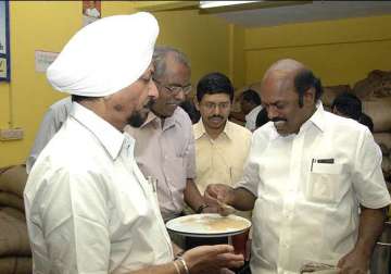 dmk minister s assets rose 780 times in 5 years