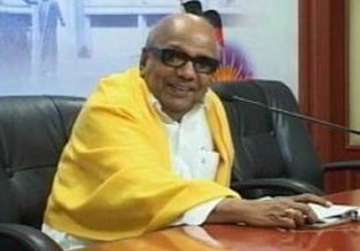 dmk rules out possibility of mdmk joining its alliance