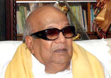 dmk calls its executive committee meeting oct 1