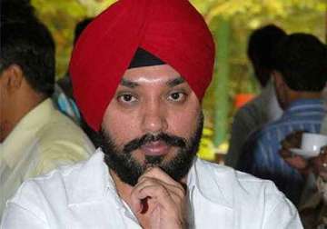 dpcc chief arvinder singh lovely to have new team soon