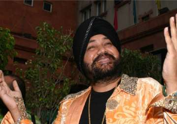 daler mehndi joins congress