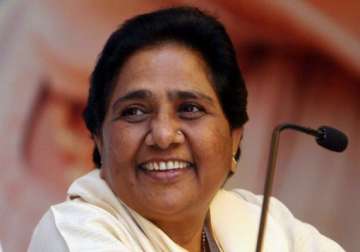 dalits muslims treated worse than animals in mumbai slums mayawati