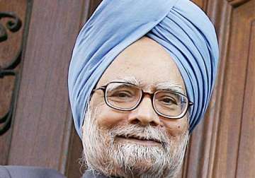 decision to appoint manmohan singh as fm in 1991 came out of the blue daman singh