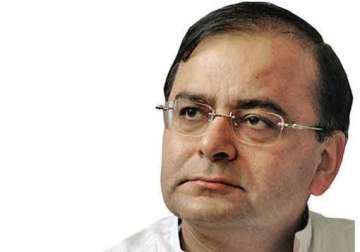decision to raise fdi limit in defence significant step arun jaitley