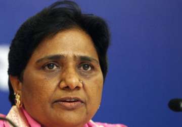 declare uttarakhand floods natural calamity mayawati