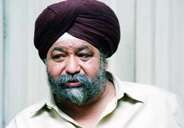 veteran bjp leader harcharan singh balli joins congress may get ticket