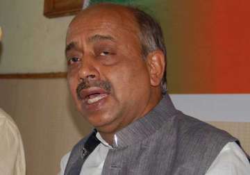 delhi bjp demands rollback of hike in gas prices