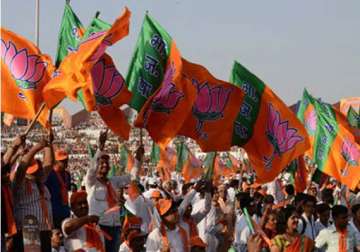 delhi bjp to gear up for next phase of campaigning