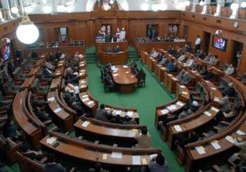 delhi assembly s monsoon session likely from aug 27