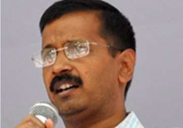 delhi will vote for aap again kejriwal