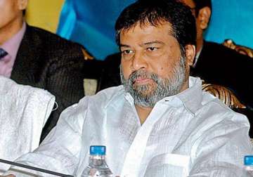 deputy cm ministers from telangana threaten to quit