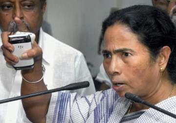 dhapa violence mamata orders arrest of tmc councillor