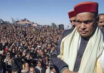 dhumal optimistic about returning to power