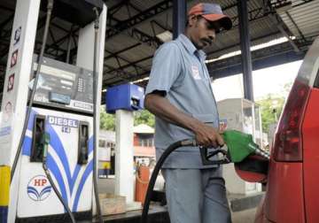 differences surface in congress over diesel price hike