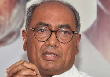 digvijay takes stand divergent from congress on ordinance