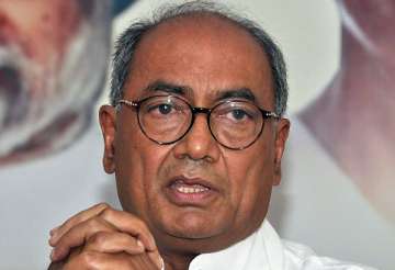 digvijay wonders why his statements trigger controversy