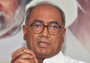 digvijaya takes dig at modi