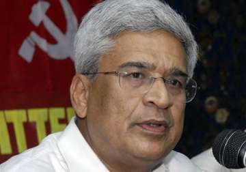 don t ally with us says cpi m