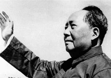 don t copy us mao had told indian maoists