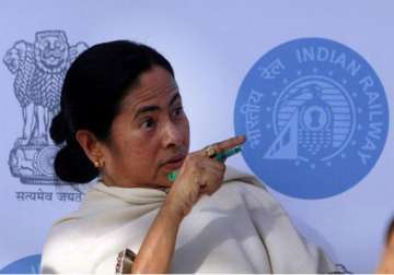 don t pay heed to slander mamata