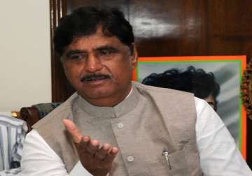 doughty fighter munde had cm ambitions