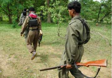 during polls some bihar leaders face maoist threat