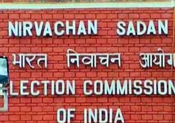 ec all party meet today to frame guidelines on freebies